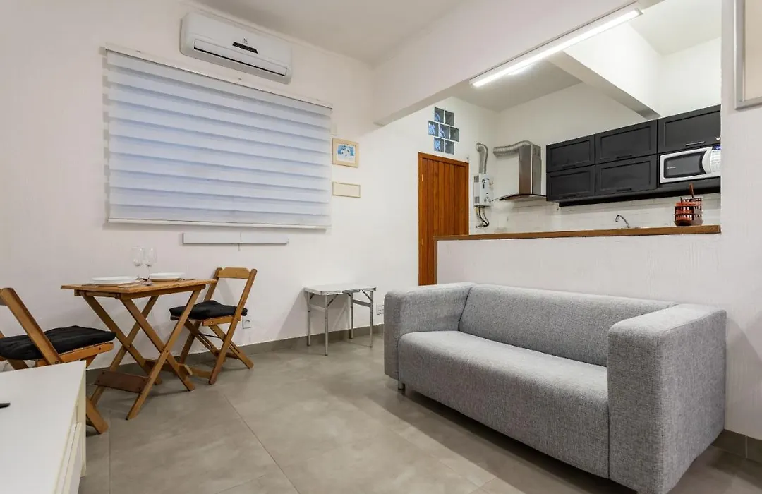 Formoso em Ipanema - Ótimo wifi - NS1B Z1-1