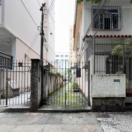 Formoso em Ipanema - Ótimo wifi - NS1B Z1-2